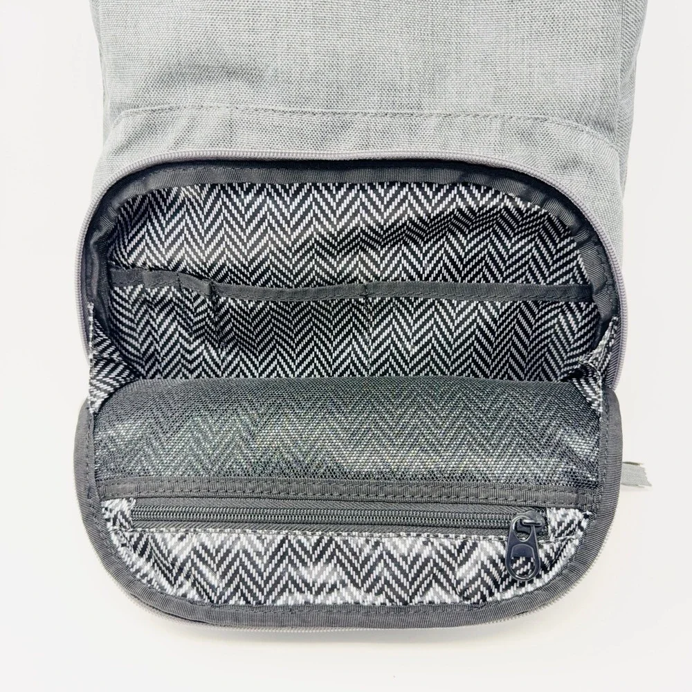 OGIO Rockefeller Backpack Minimalist Front Pocket Commuter School Bag